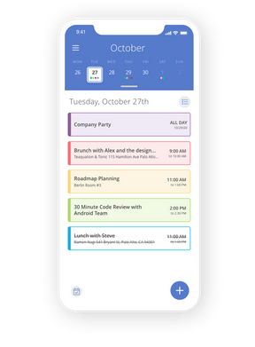 Calendar for Teams: Easily Schedule Team Meetings