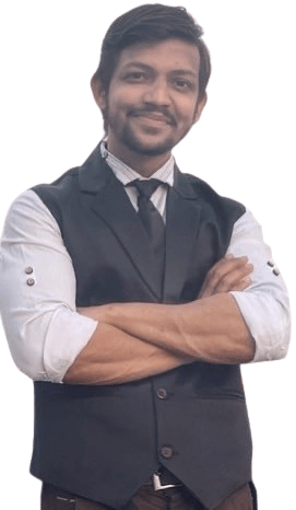Pratik Bidkar