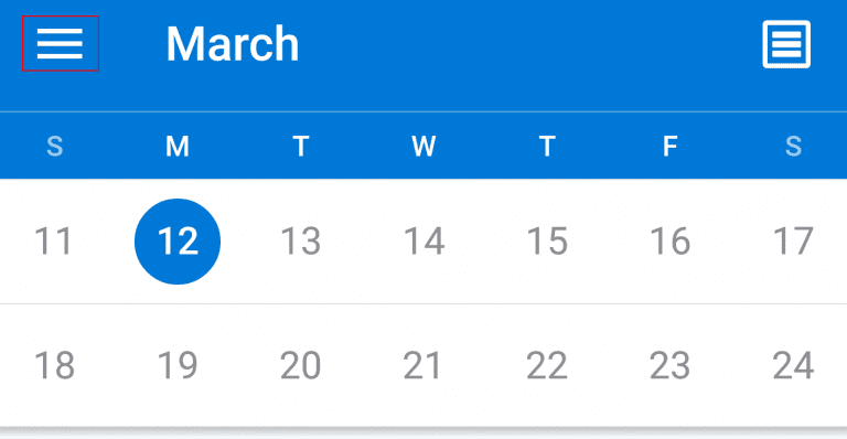 Making The Most Of Office 365 Calendar Calendar 6224