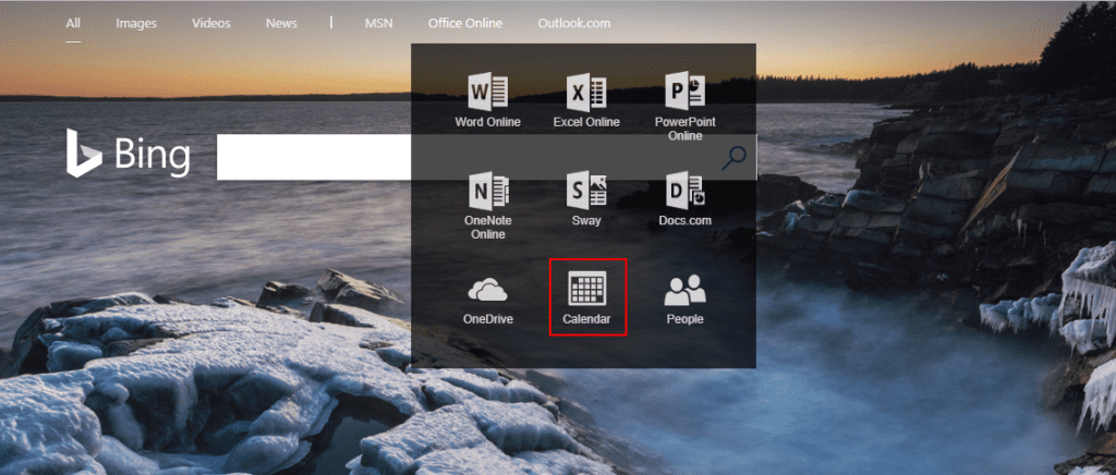 workaraound to import google calendar into microsoft office 2016 for mac