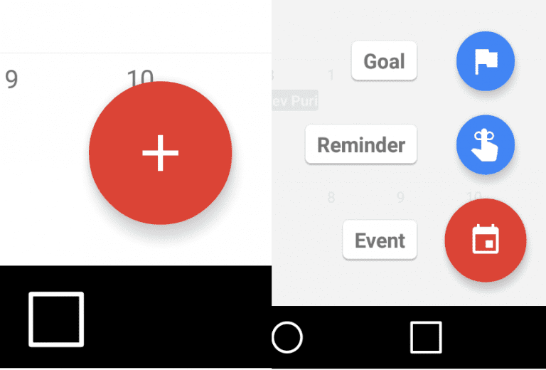 The Ultimate Guide To Google Calendar - Calendar