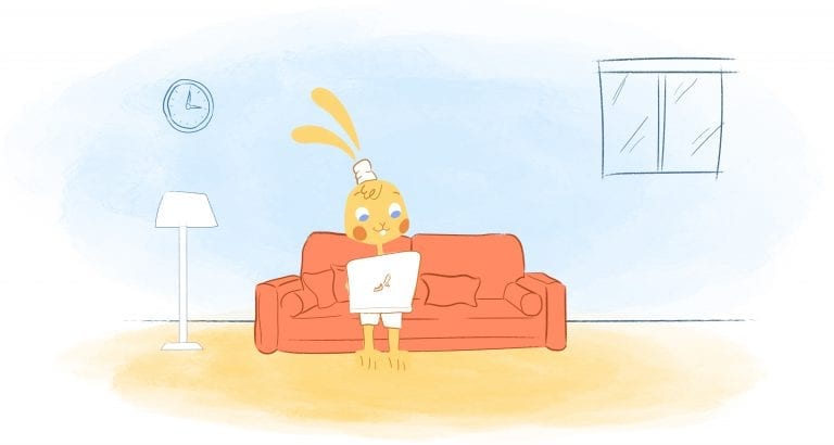 Get Off the Couch. 8 Ways For Remote Workers to Become More Productive ...