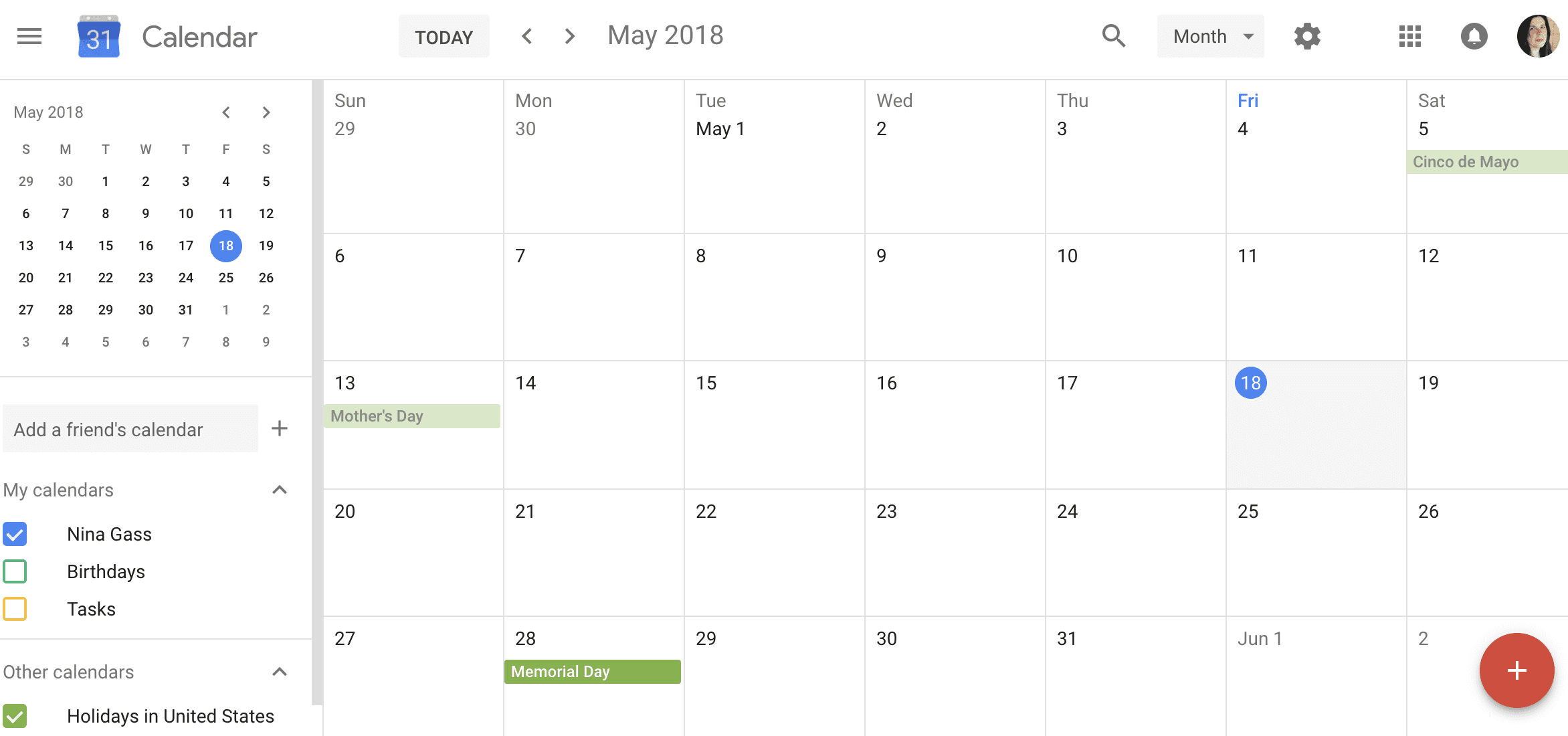 How Do I Share My Calendar By Using Google Calendar, Outlook, Exchange ...