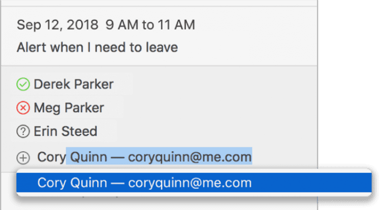 get ical url for mac calendar