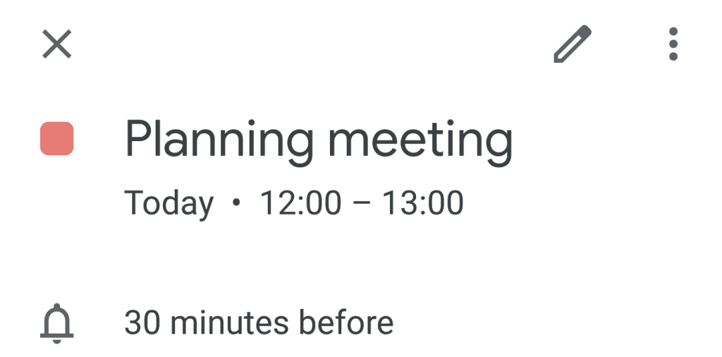 How to Send a Google Calendar Invite Calendar