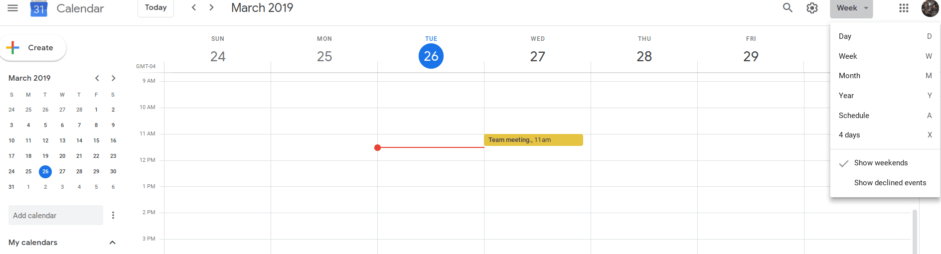 25 Google Calendar Hacks to Maximize Productivity Calendar