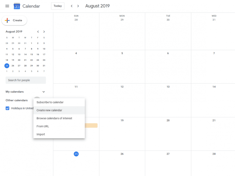 How Do I Improve my Google Calendar Calendar