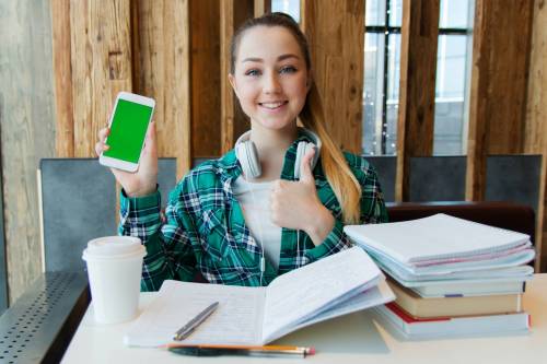 20 Essential Apps for College Students Calendar