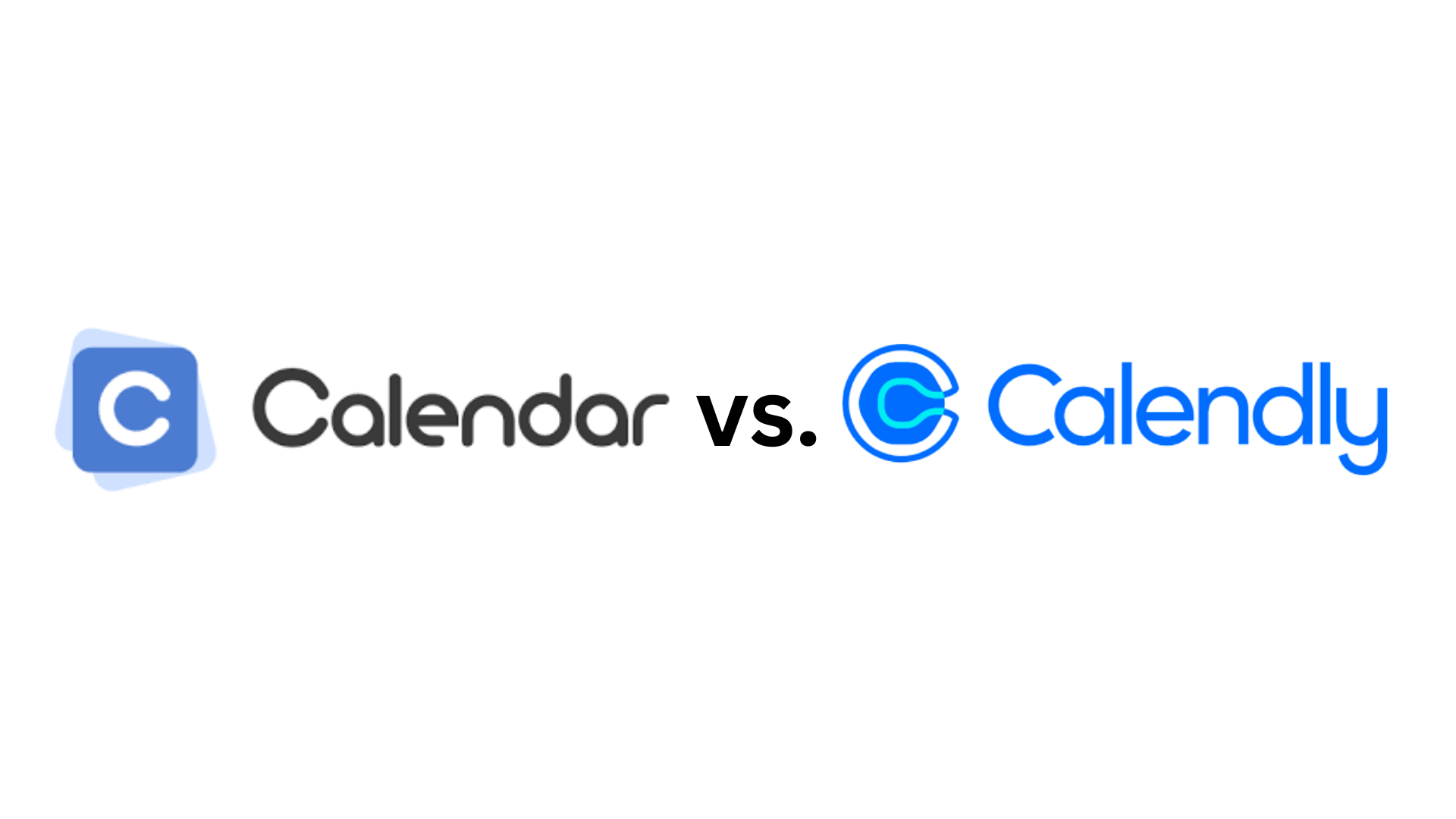 Calendly Guide - Calendar