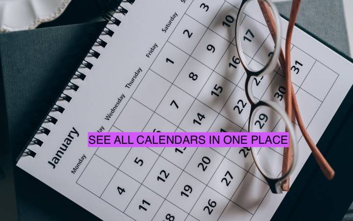 How to View Microsoft Calendar and Google Calendar in the Same Place