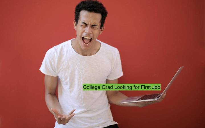 Navigating the Nine to Five. 10 Ways Parents Can Assist Recent Grads With Their Job Search
