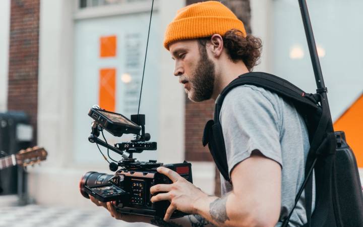 How to Save Time in Your Video Production Process