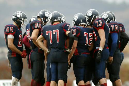 More Than Just a Game: Time Management Lessons from the Gridiron