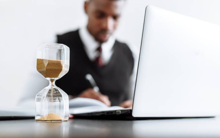 How Business Leaders Can Save Time to Increase Productivity