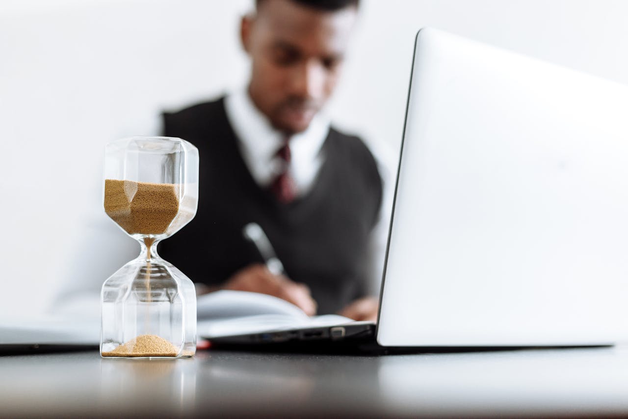 How Business Leaders Can Save Time to Increase Productivity