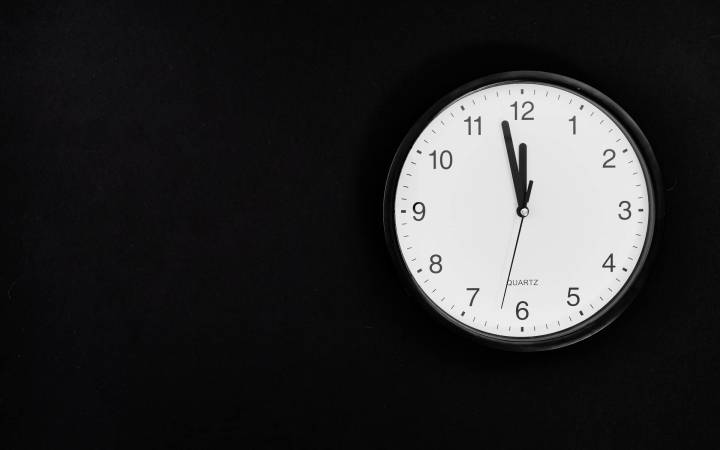 Unleashing the Power of the Two-Minute Rule: A Productivity Hack