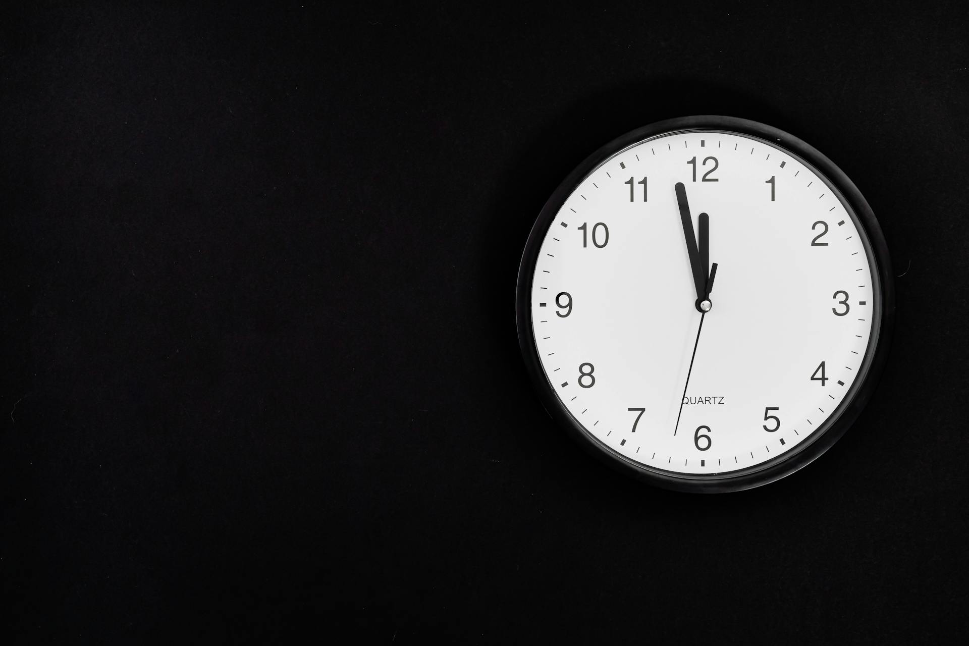 Unleashing the Power of the Two-Minute Rule: A Productivity Hack