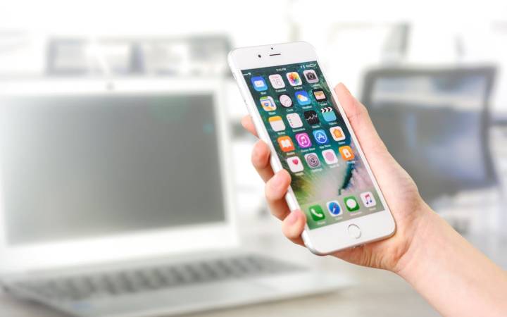 How an iPhone Can Skyrocket Your Productivity