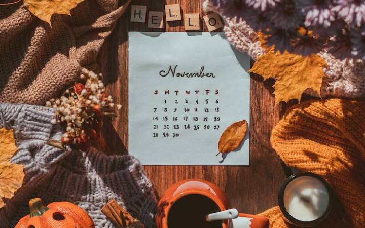 5 Unique Historical Facts About Calendars