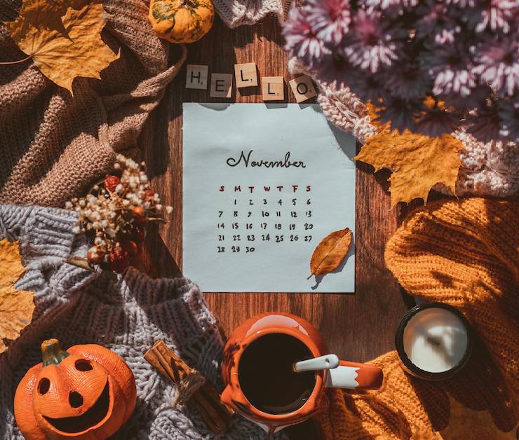 5 Unique Historical Facts About Calendars