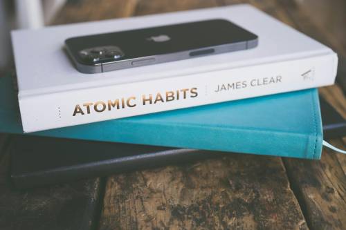 Stack Your Way to Success: A Beginner’s Guide to Habit Stacking