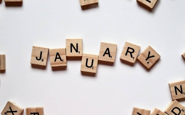 12 Events to Add To Your Calendar in January