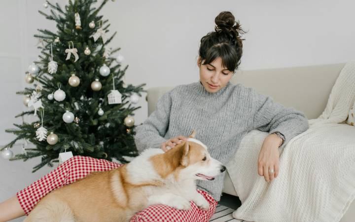 How to Schedule Alone Time During the Holidays: A Guide to Preserving Your Mental Health