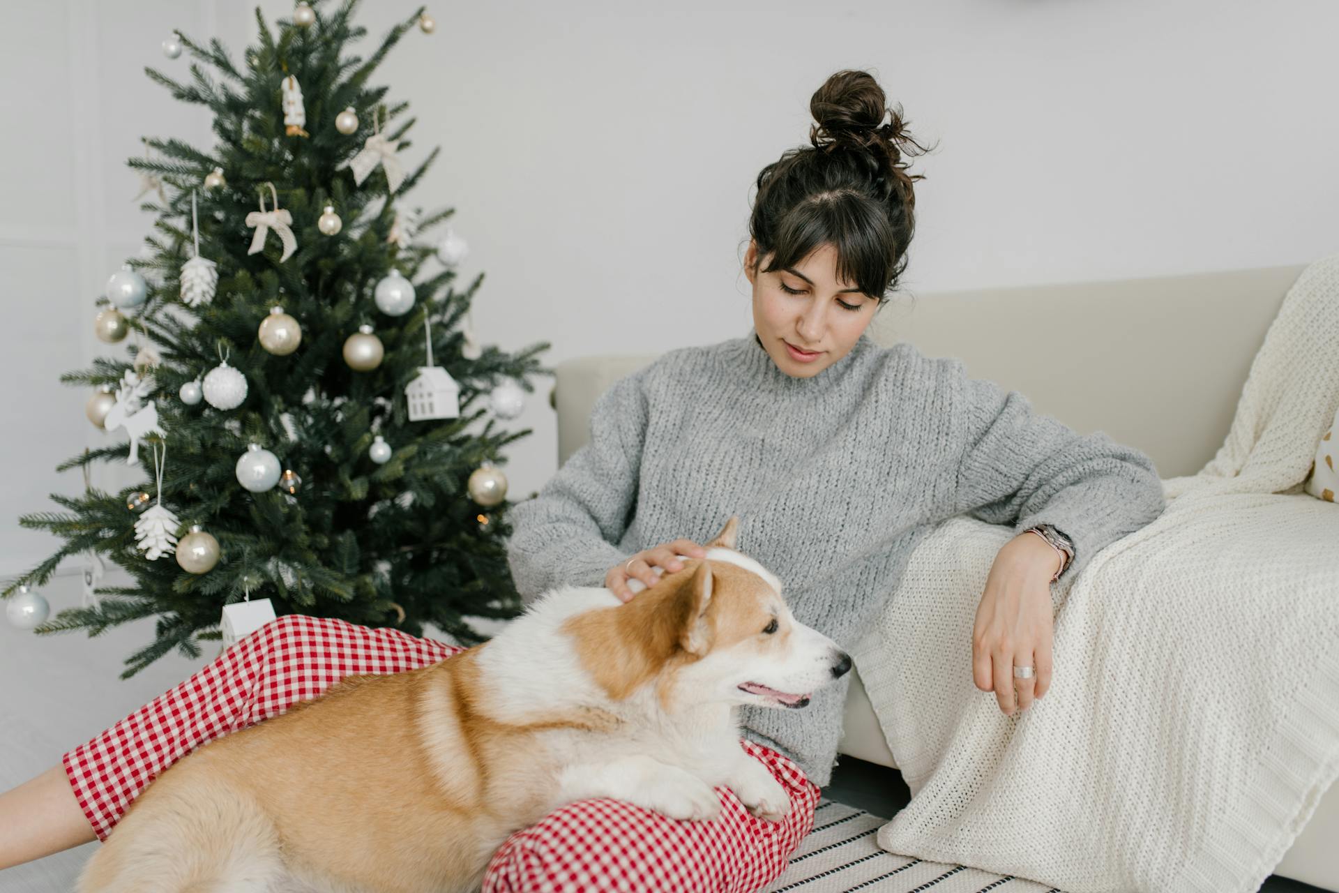 Have Alone Time During the Holidays for Best Mental Health