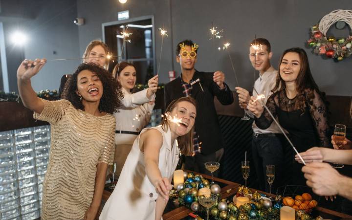 5 Tips for Business Leaders Planning Holiday Parties