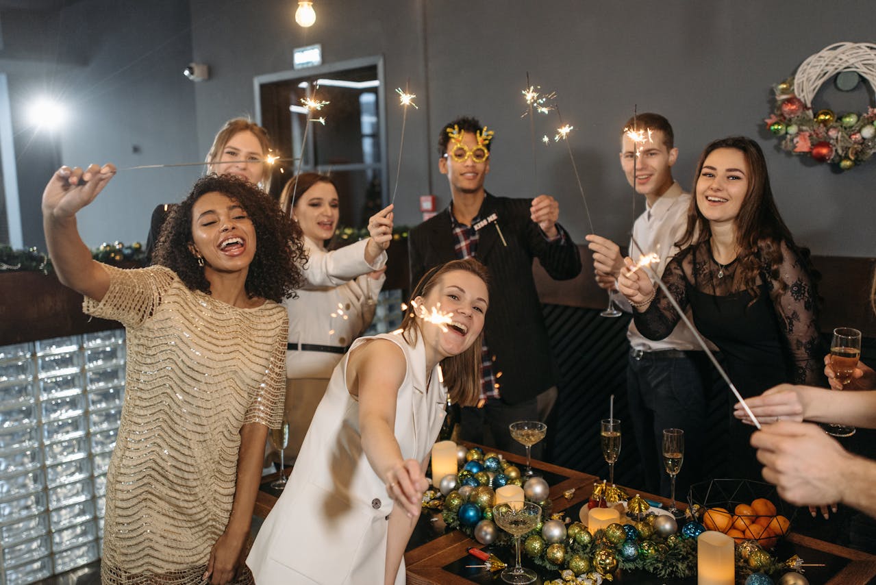 5 Tips for Business Leaders Planning Holiday Parties