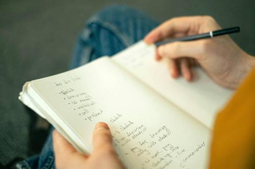 Why Your To-Do List Isn’t Working (And How to Fix It)