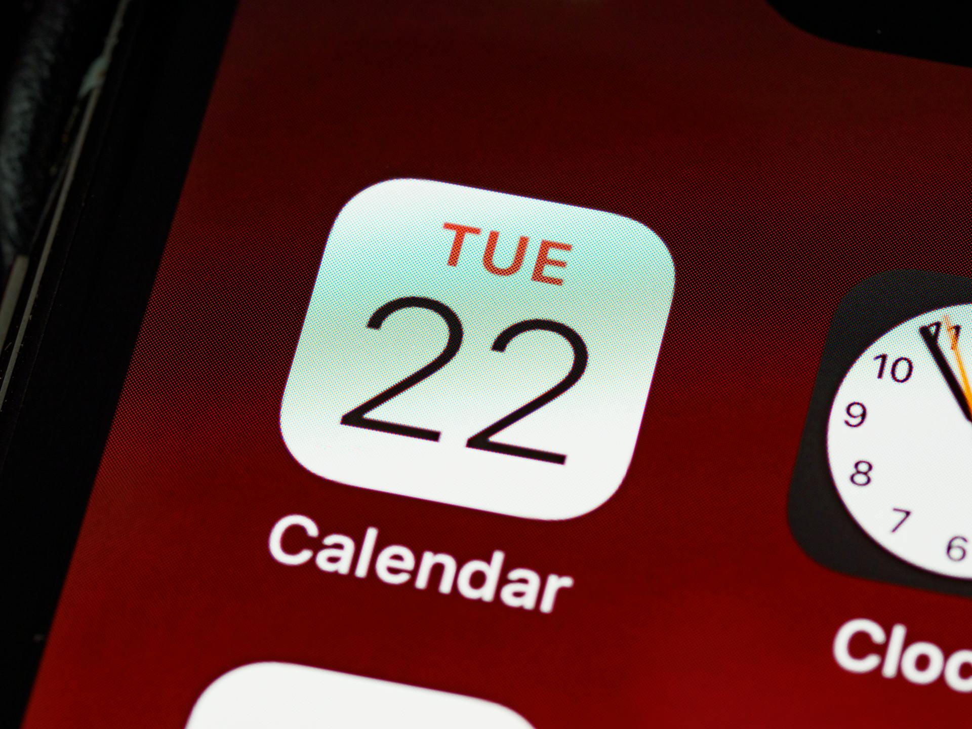 12 Best Calendar Apps for 2025